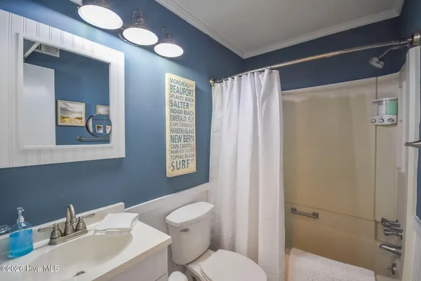 $1,650 | 301 Commerce Way, Unit 329, Atlantic Beach, NC 28512