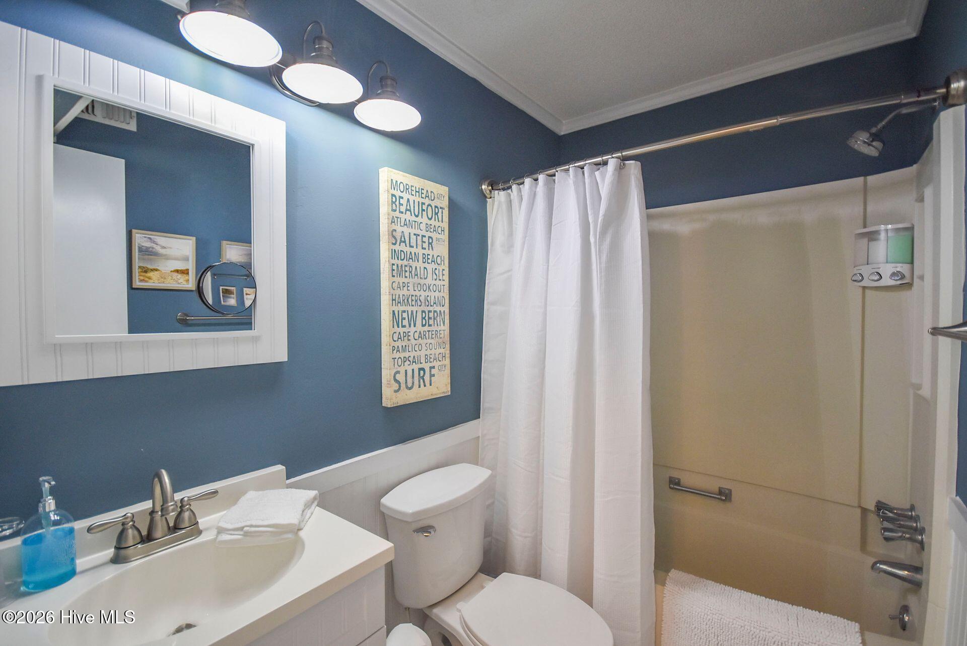 301 Commerce Way, Unit 329 Atlantic Beach, NC 28512 - Photo 19 of 35 SS19