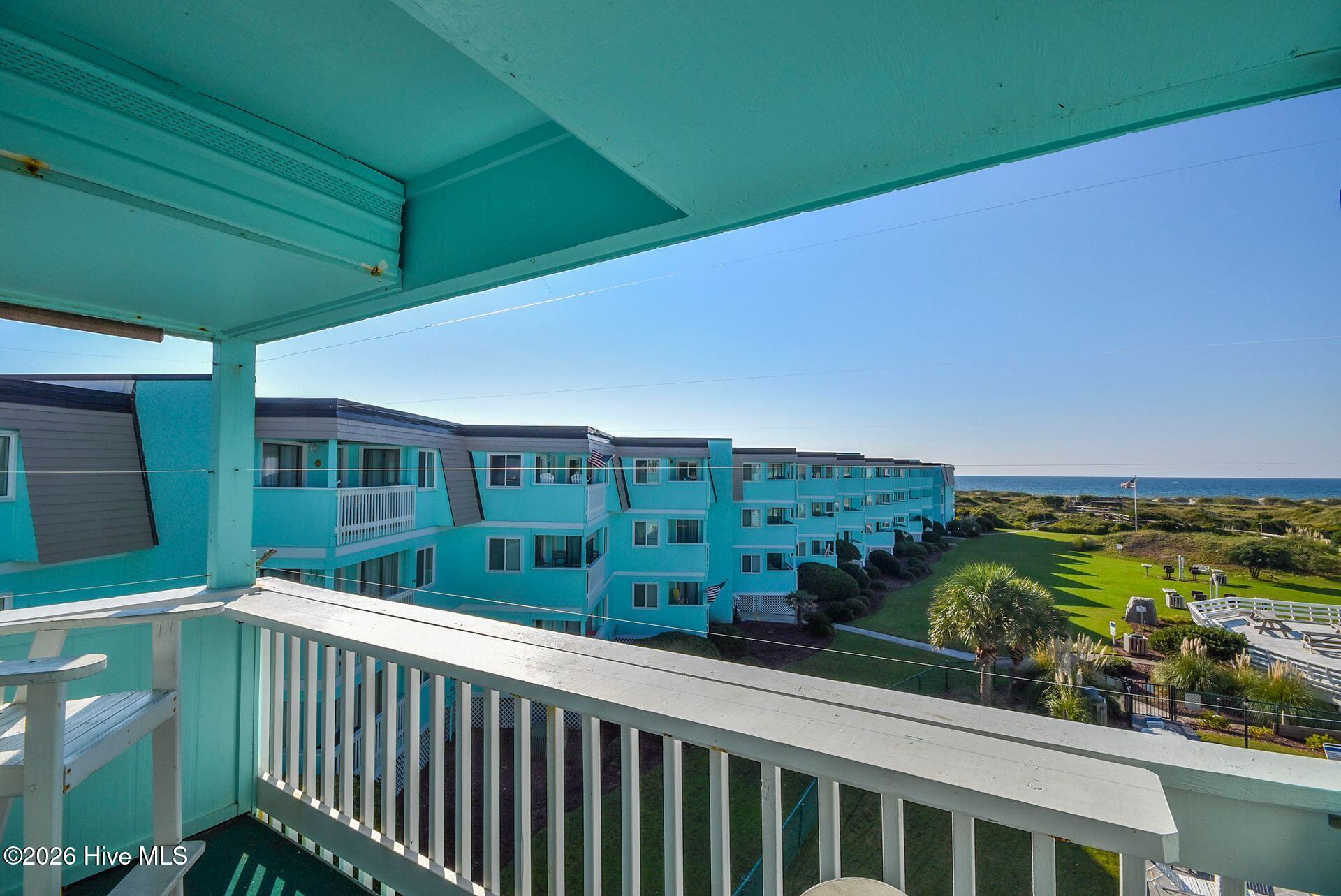 301 Commerce Way, Unit 329 Atlantic Beach, NC 28512 - Photo 20 of 35 SS20