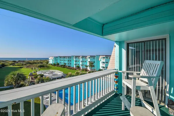 $1,650 | 301 Commerce Way, Unit 329, Atlantic Beach, NC 28512