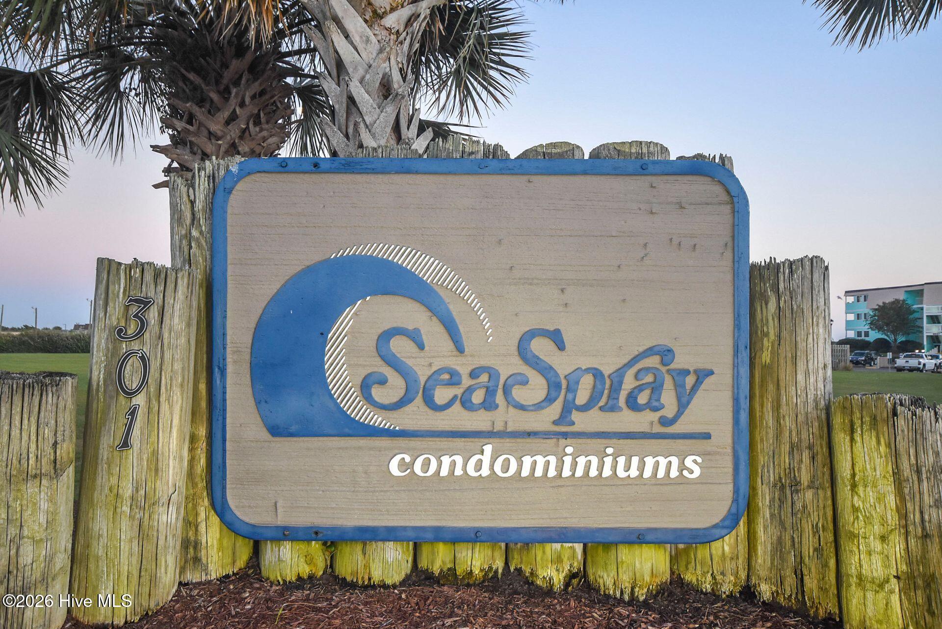 301 Commerce Way, Unit 329 Atlantic Beach, NC 28512 - Photo 23 of 35 SS24