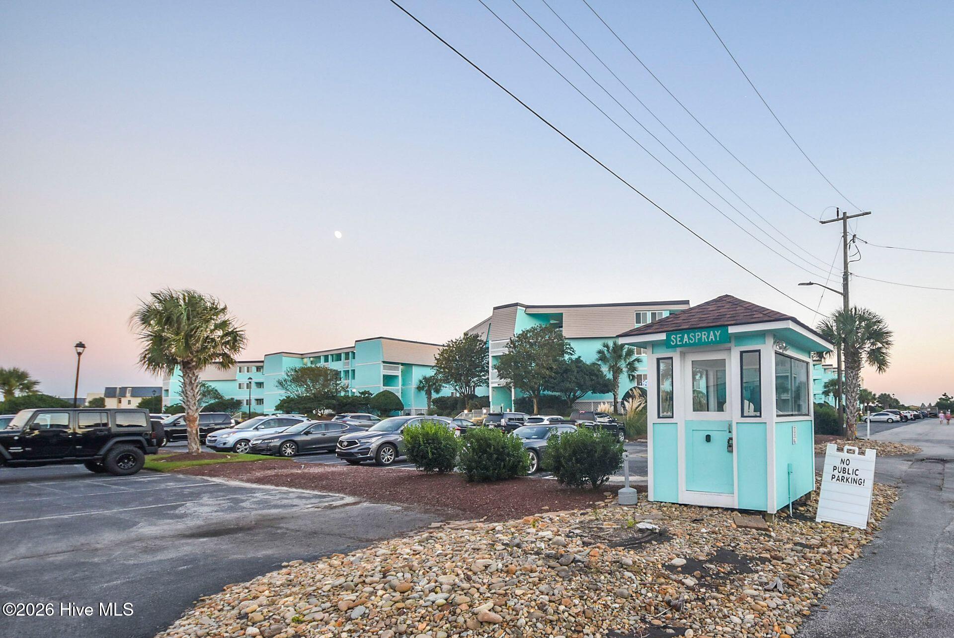 301 Commerce Way, Unit 329 Atlantic Beach, NC 28512 - Photo 24 of 35 SS25