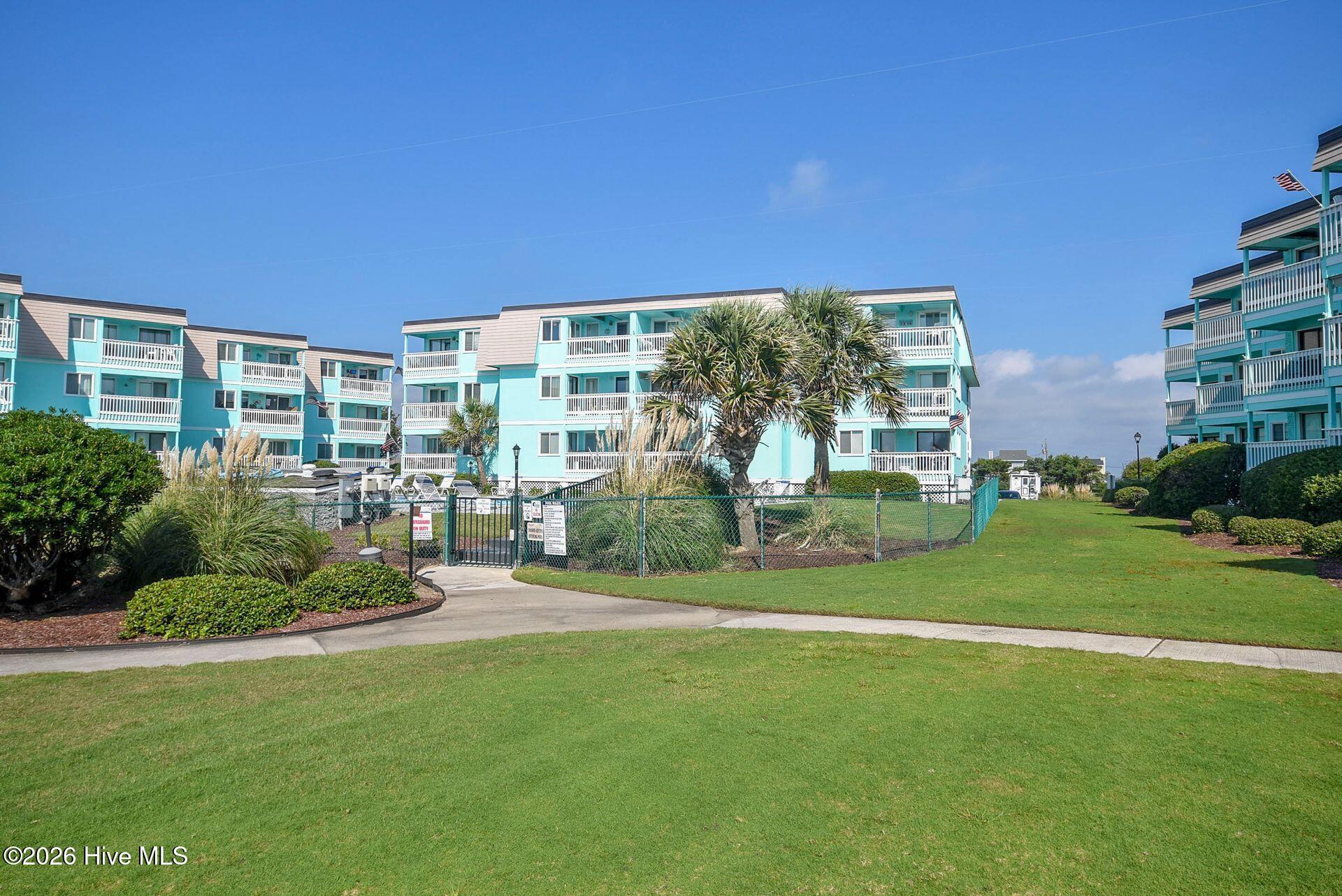 301 Commerce Way, Unit 329 Atlantic Beach, NC 28512 - Photo 25 of 35 SS26