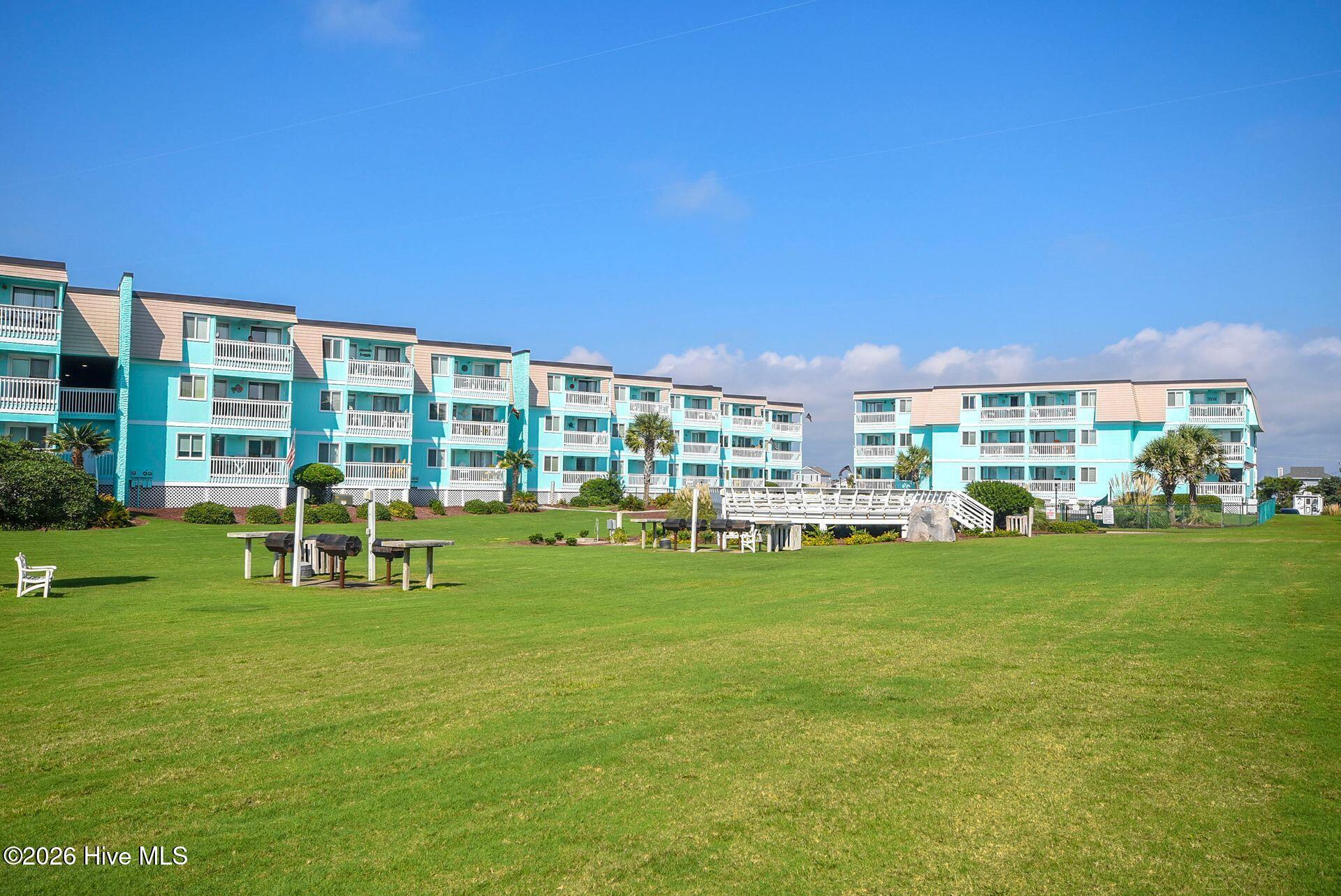 301 Commerce Way, Unit 329 Atlantic Beach, NC 28512 - Photo 27 of 35 SS28