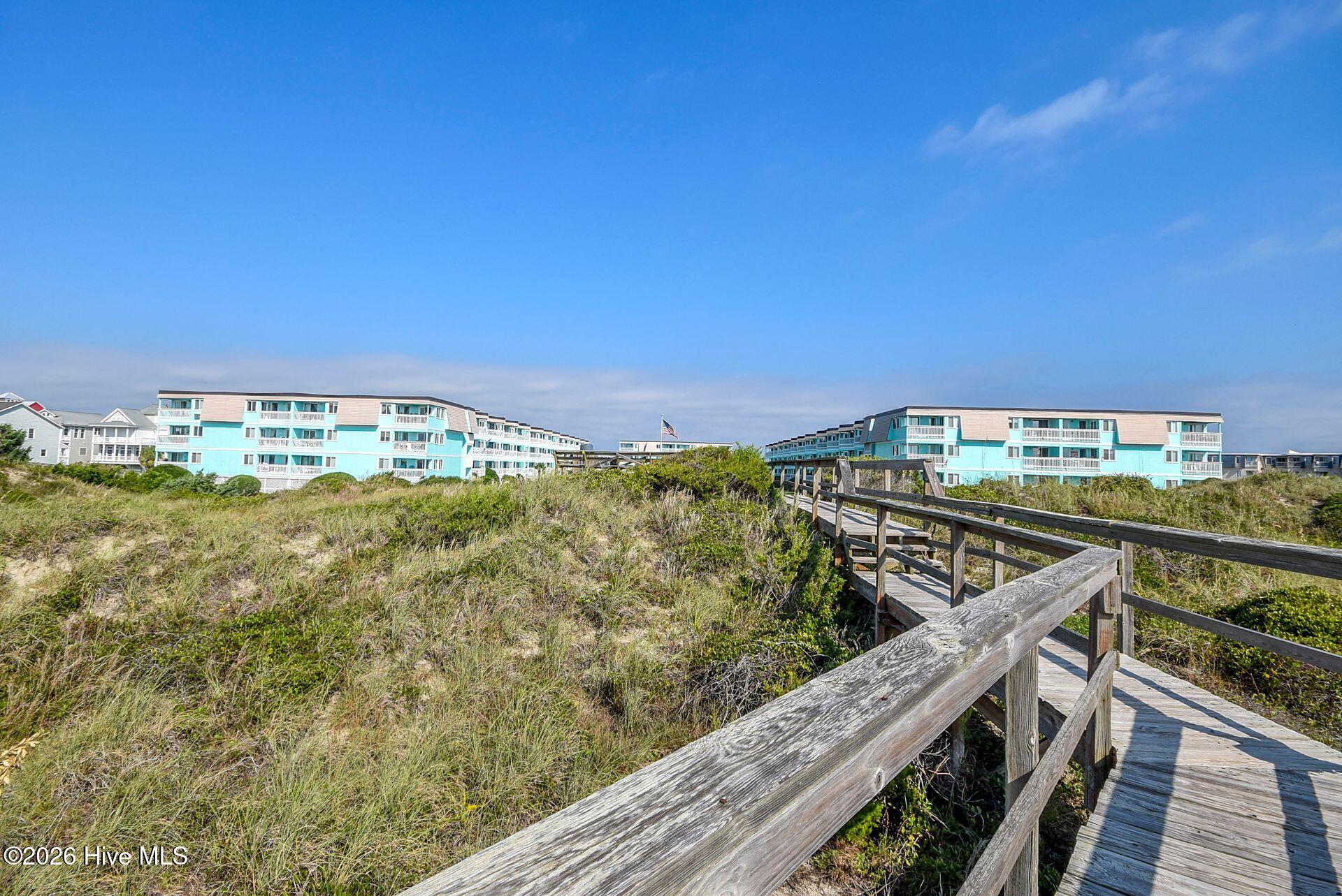 301 Commerce Way, Unit 329 Atlantic Beach, NC 28512 - Photo 29 of 35 SS31