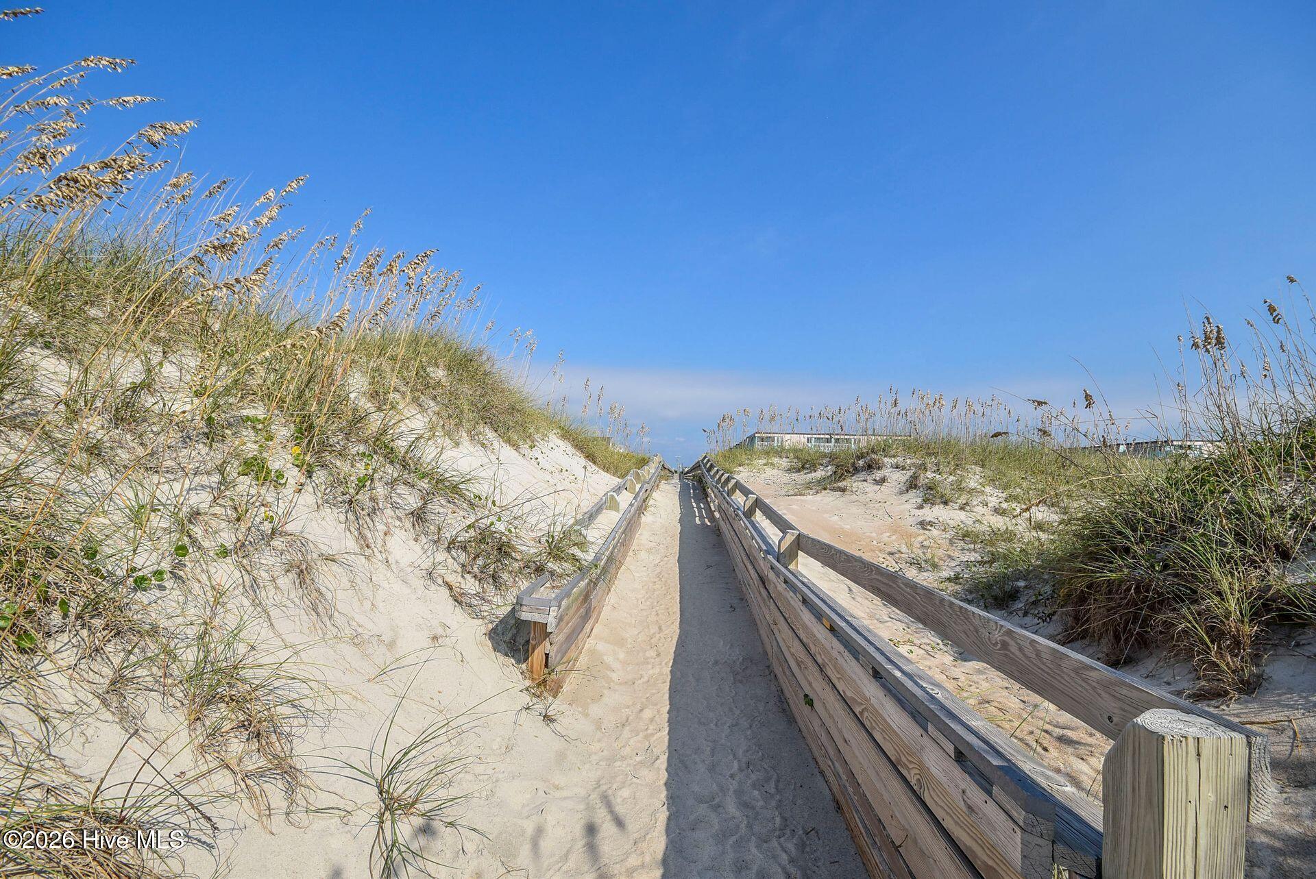 301 Commerce Way, Unit 329 Atlantic Beach, NC 28512 - Photo 30 of 35 SS32