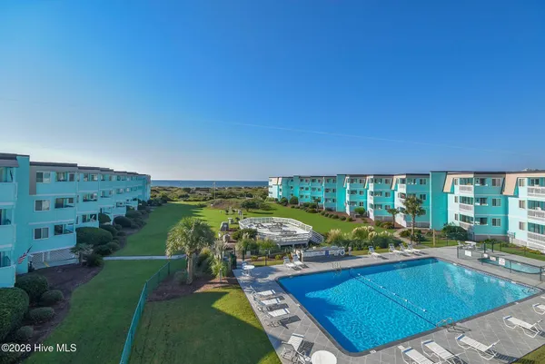 $1,650 | 301 Commerce Way, Unit 329, Atlantic Beach, NC 28512