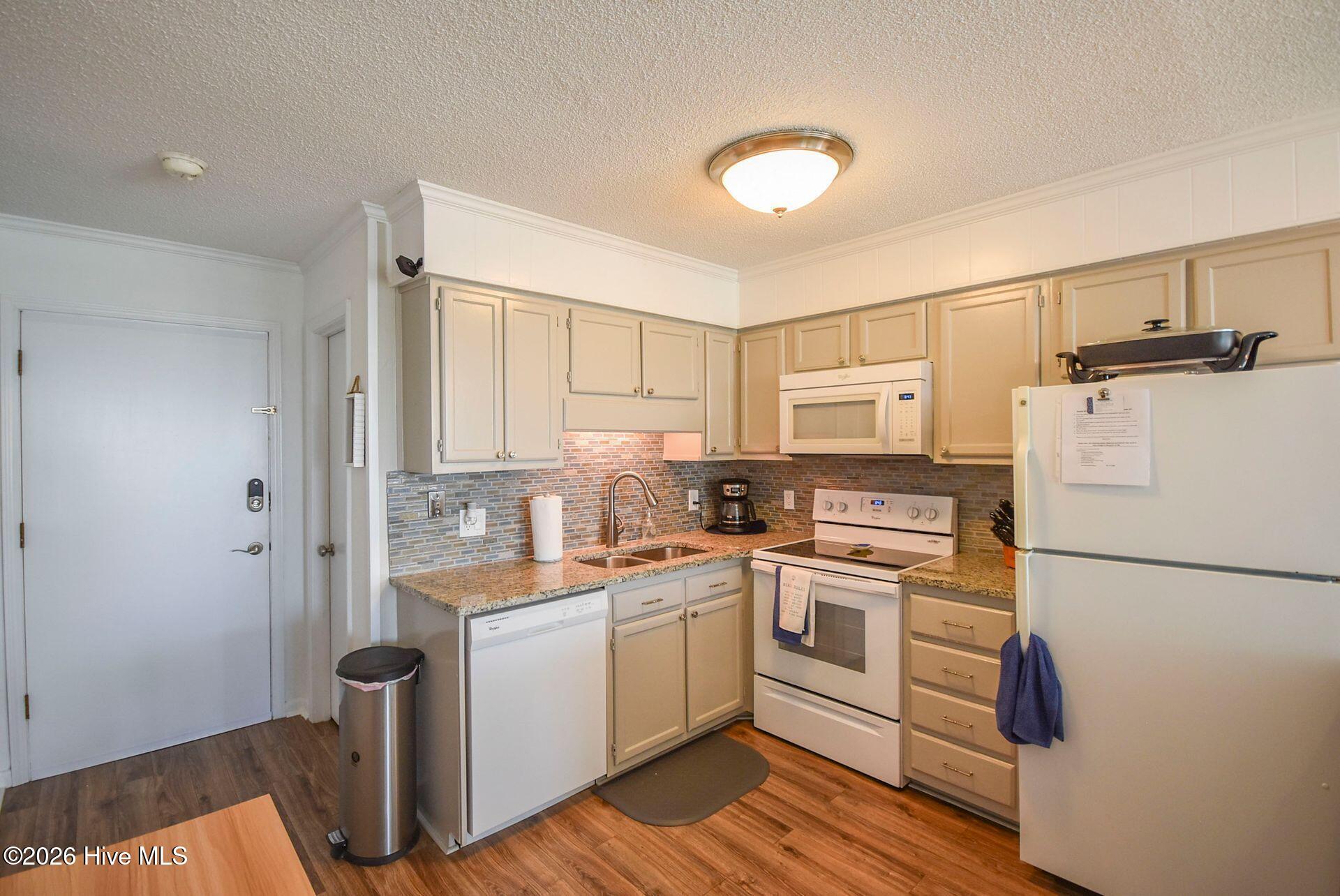 301 Commerce Way, Unit 329 Atlantic Beach, NC 28512 - Photo 7 of 35 SS6