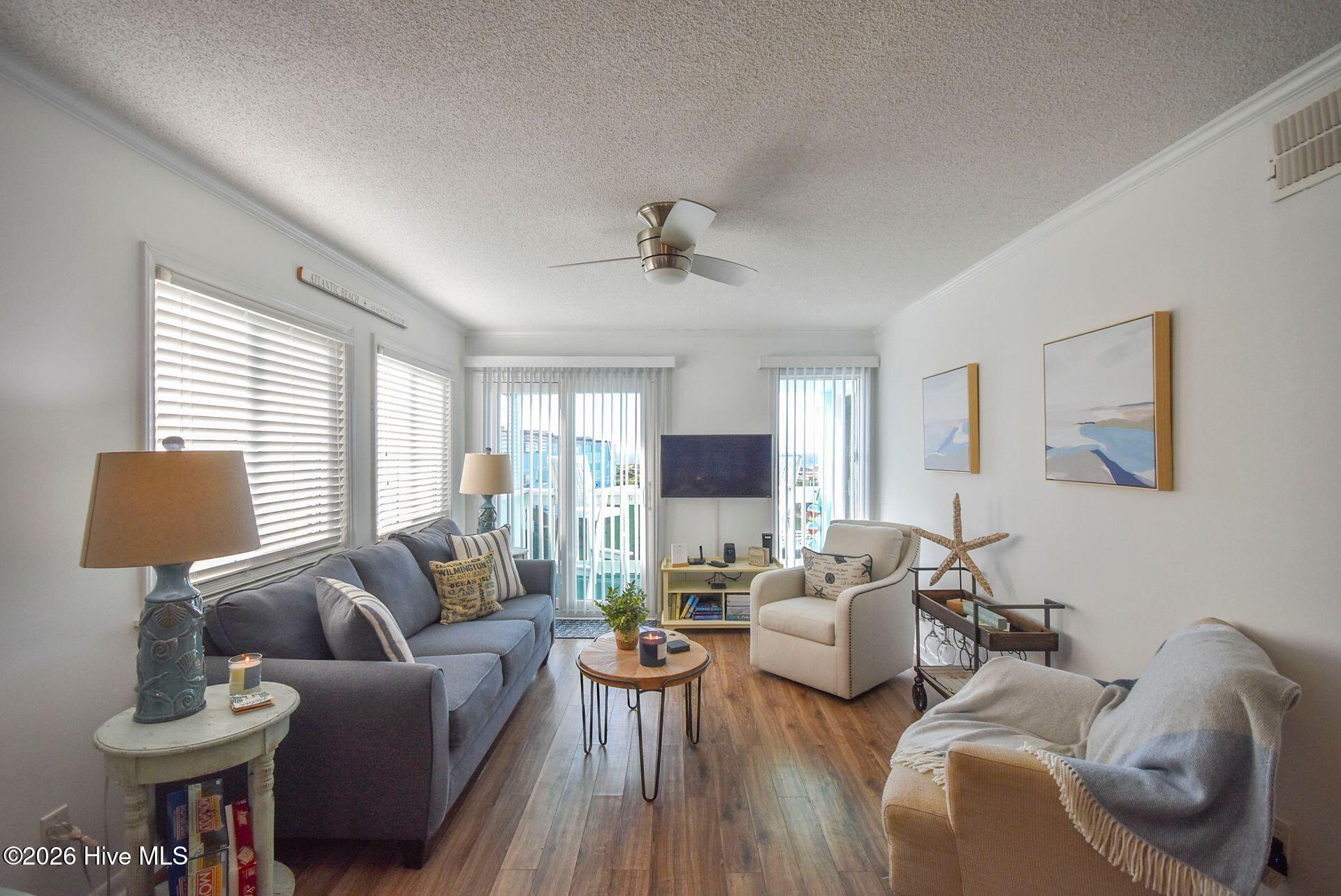 301 Commerce Way, Unit 329 Atlantic Beach, NC 28512 - Photo 8 of 35 SS1