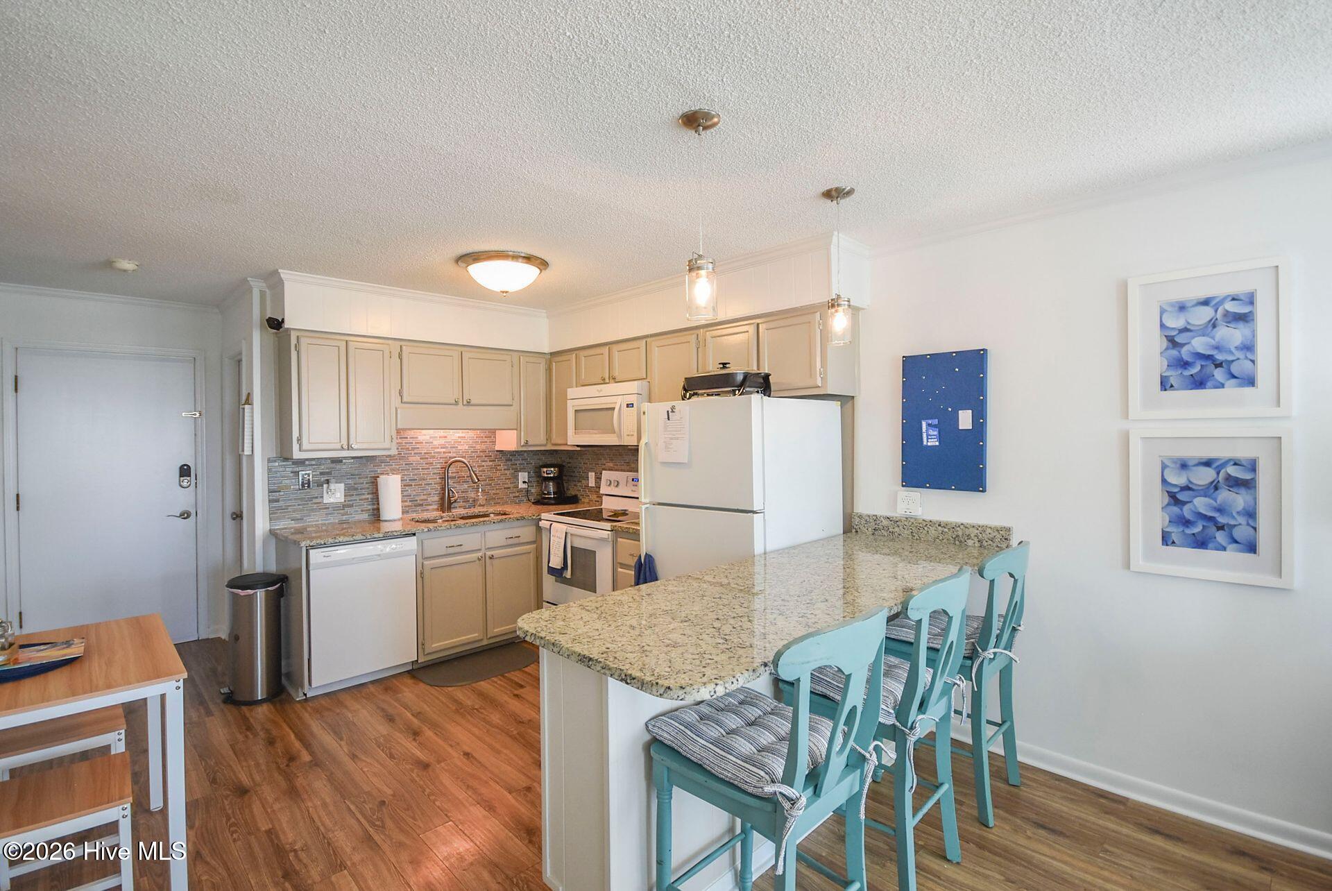 301 Commerce Way, Unit 329 Atlantic Beach, NC 28512 - Photo 10 of 35 SS8