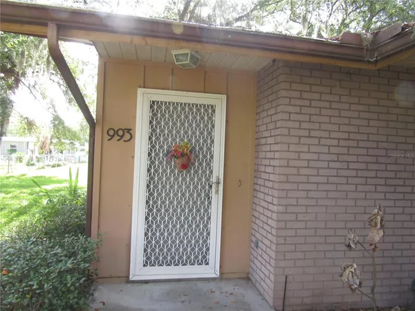 $1,400 | 993 Foote Street, Eustis, FL 32726