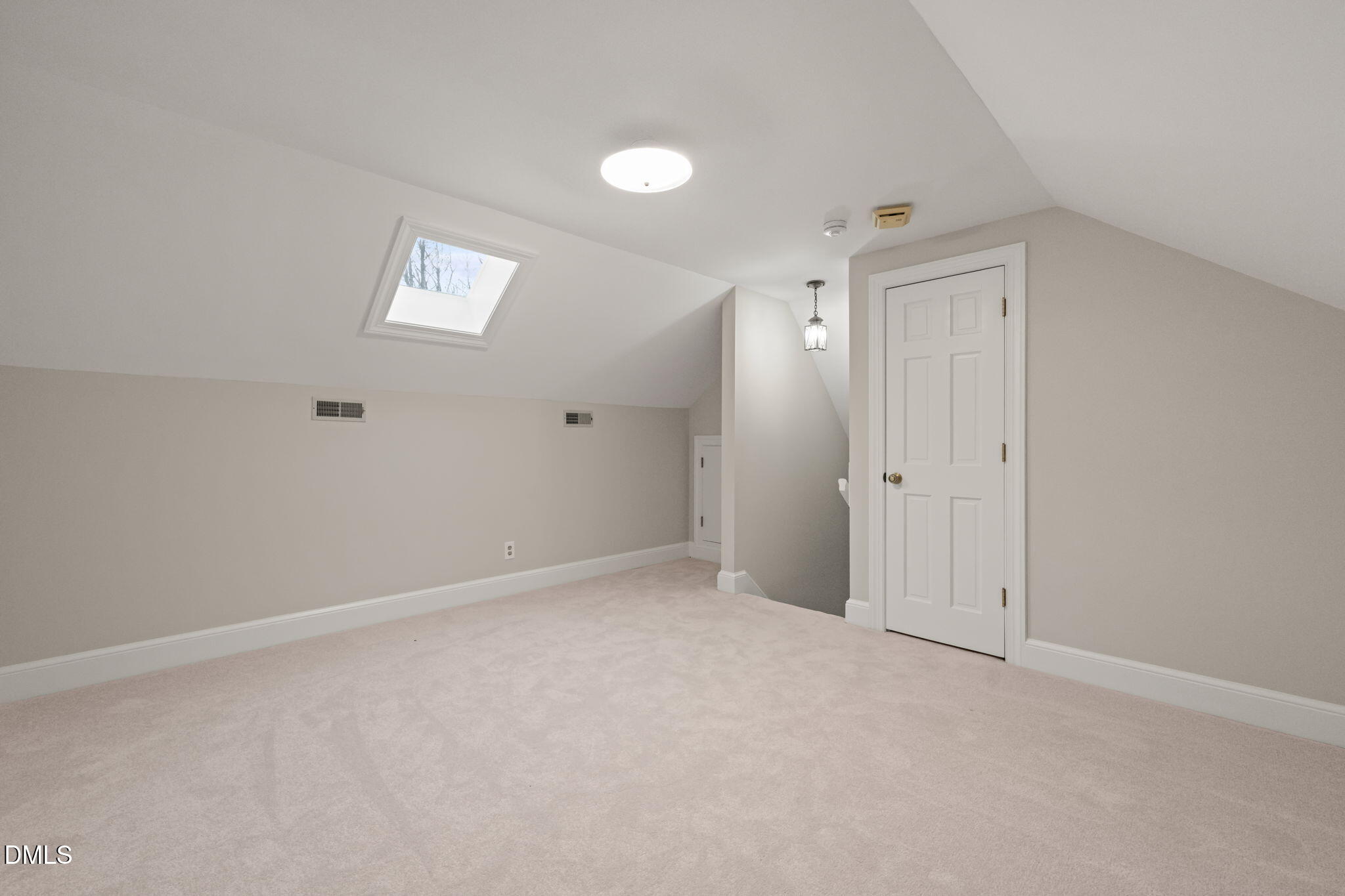 2300 Vly Frg Road Raleigh, NC 27615 - Photo 48 of 62 Third floor flex room (2)