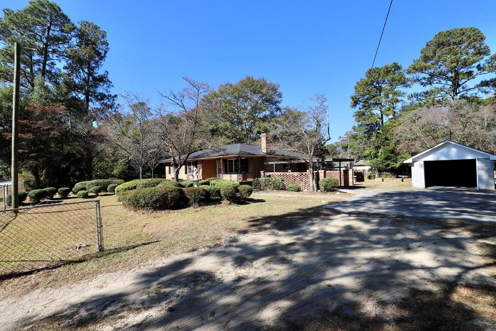 63 Wilder Street Sumter, SC 29150 - Photo 6 of 60 Gallery Image 6