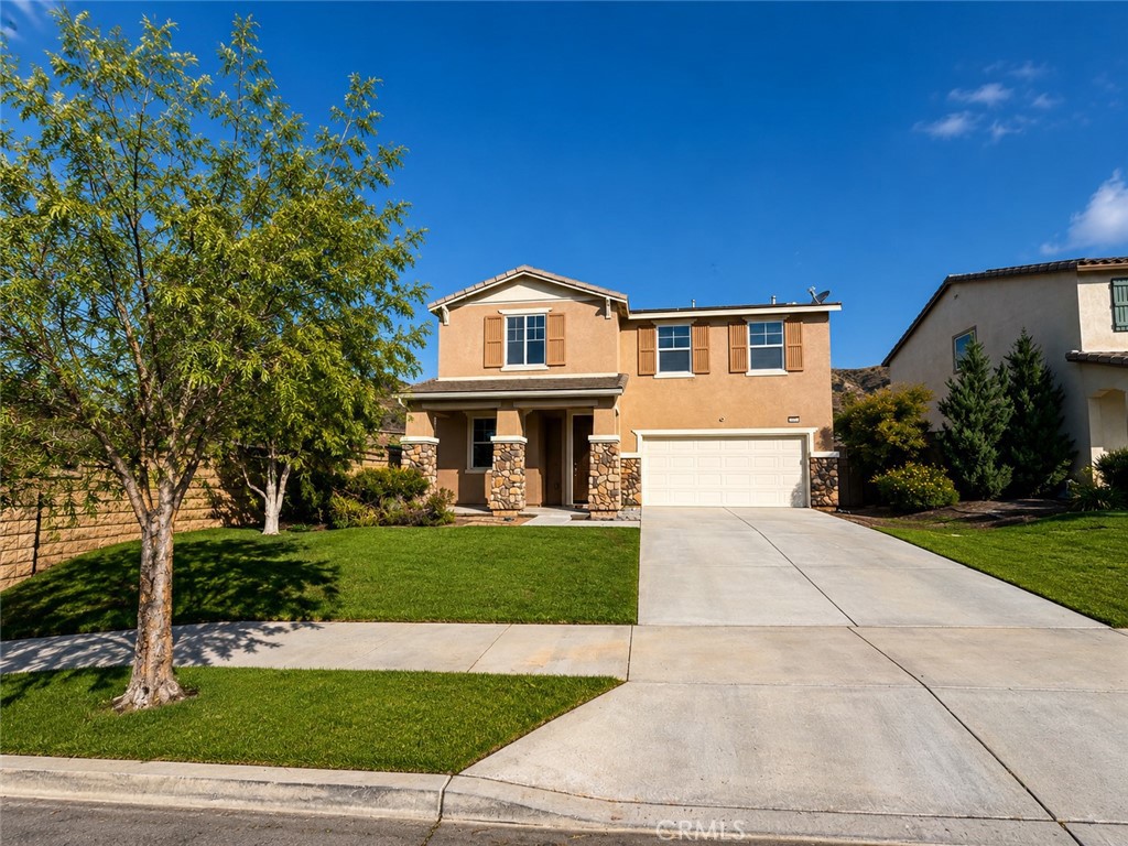34304 Heather Ridge Road Lake Elsinore, CA 92532 - Photo 1 of 25