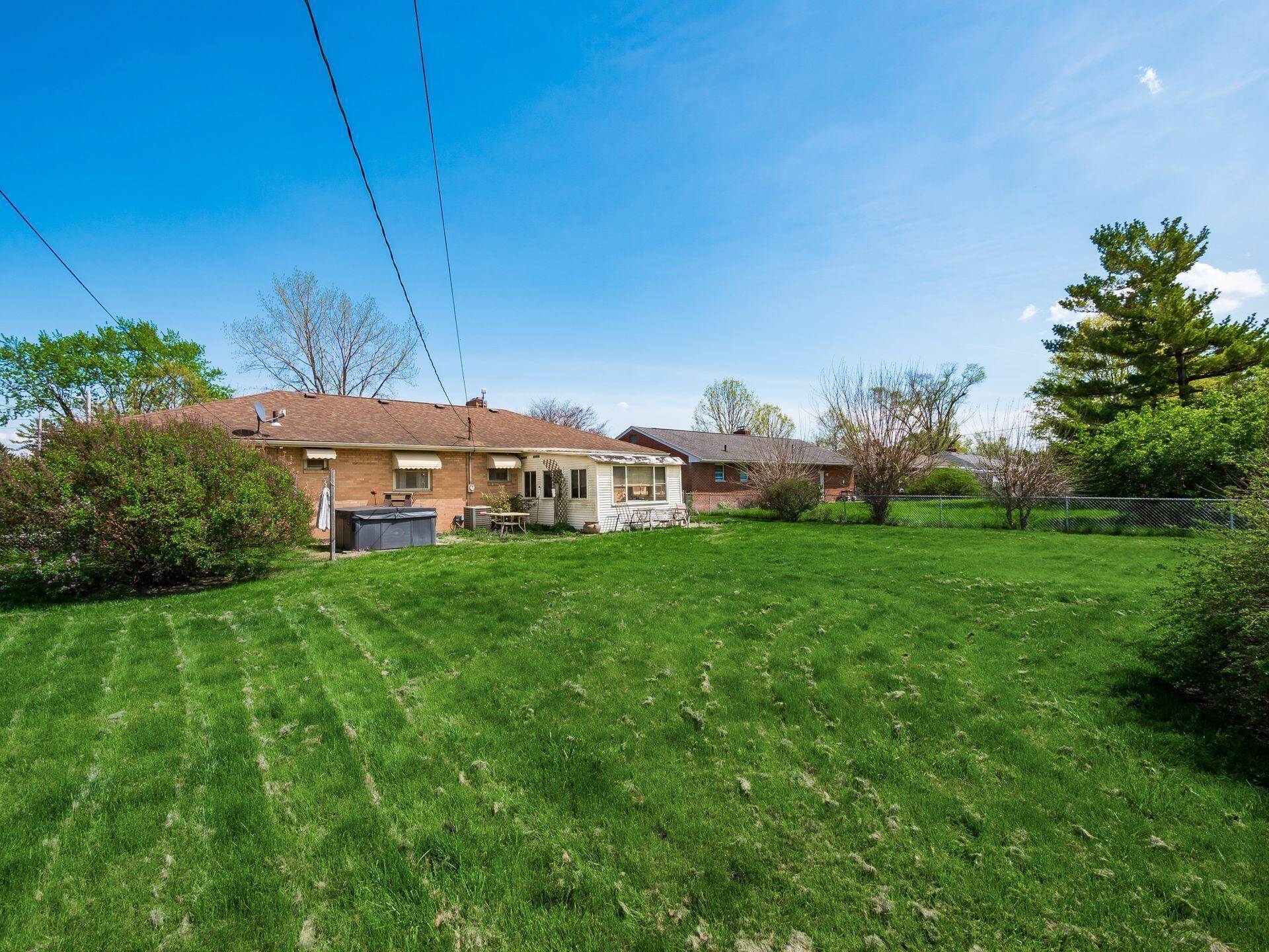 933 Salisbury Road Columbus, OH 43204 - Photo 32 of 35 035_ Rd Columbus OH 43204 USA
