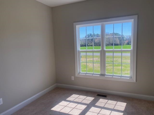 2927 Hobson Road Dunn, NC 28334 - Photo 7 of 12 Photo 7