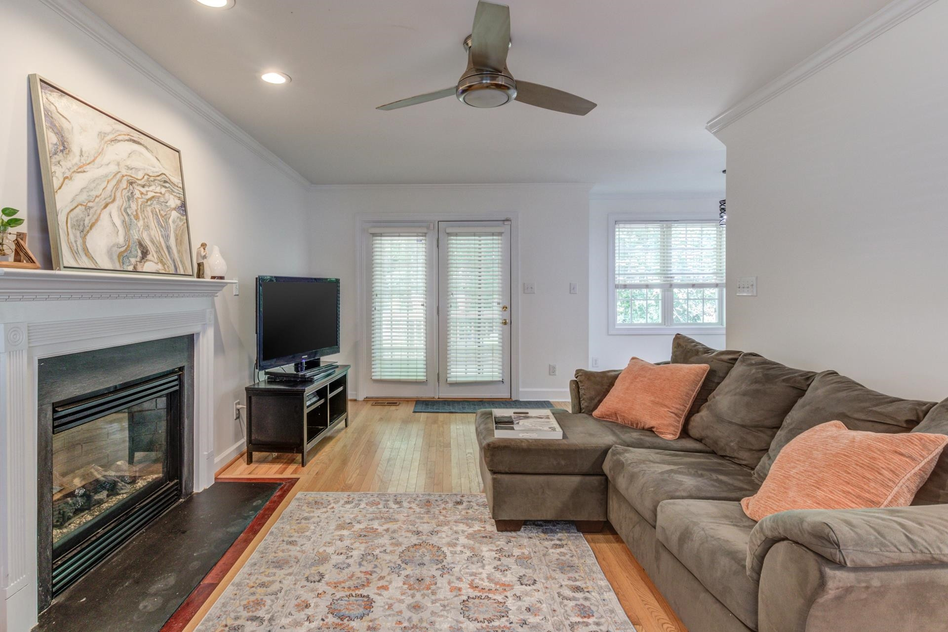 832 Shackleton Road Apex, NC 27502 - Photo 9 of 30 Photo 9