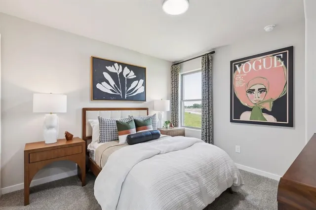 $322,990 | 1899 Balfour Bend, Forney, TX 75126