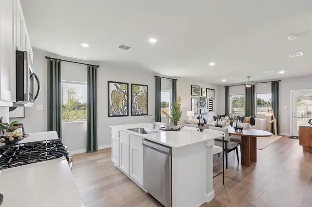 $322,990 | 1899 Balfour Bend, Forney, TX 75126