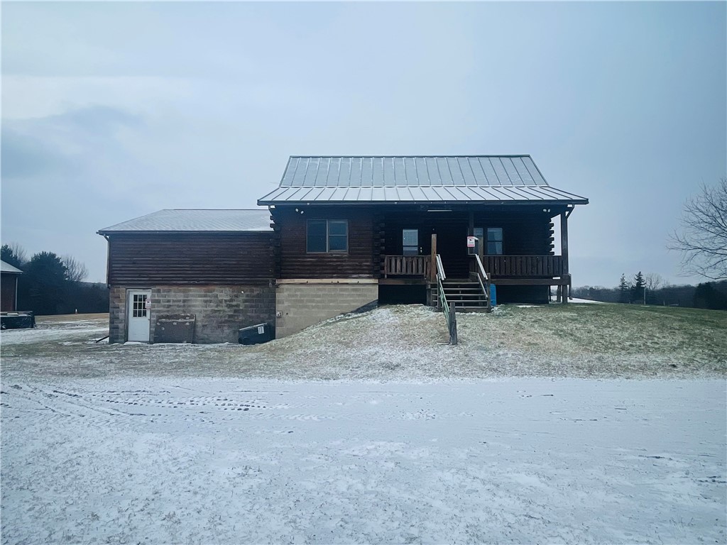 7099 Ross Road Canadice, NY 14560 - Photo 1 of 1