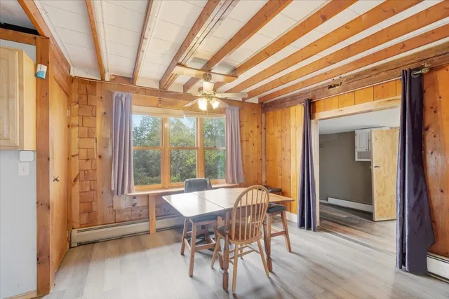 $289,000 | 2233 Highway 232, Marshfield, VT 05658