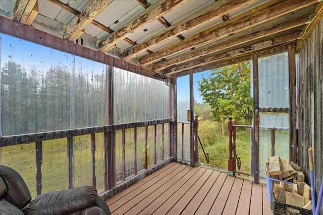 $289,000 | 2233 Highway 232, Marshfield, VT 05658