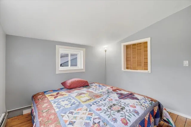 $289,000 | 2233 Highway 232, Marshfield, VT 05658