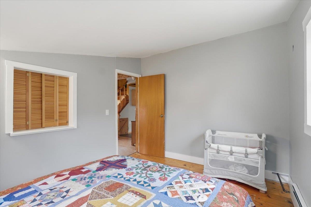 2233 Highway 232 Marshfield, VT 05658 - Photo 20 of 36