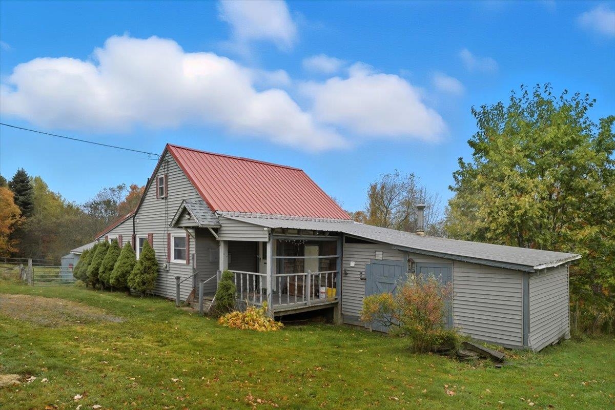 2233 Highway 232 Marshfield, VT 05658 - Photo 2 of 36