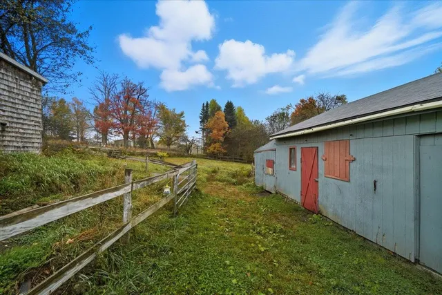 $289,000 | 2233 Highway 232, Marshfield, VT 05658