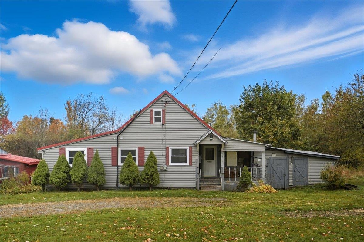 2233 Highway 232 Marshfield, VT 05658 - Photo 33 of 36