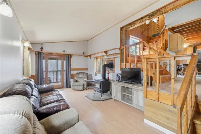 $289,000 | 2233 Highway 232, Marshfield, VT 05658