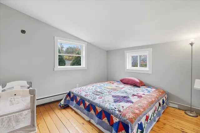 $289,000 | 2233 Highway 232, Marshfield, VT 05658