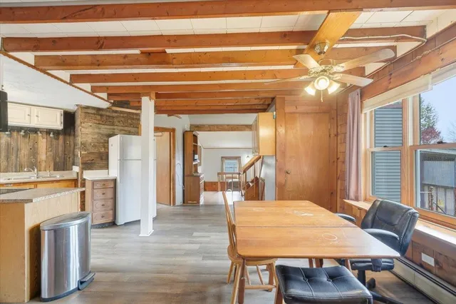 $289,000 | 2233 Highway 232, Marshfield, VT 05658