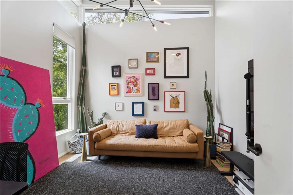 829 North Avenue Northeast, Unit 2 Atlanta, GA 30306 - Photo 22 of 36