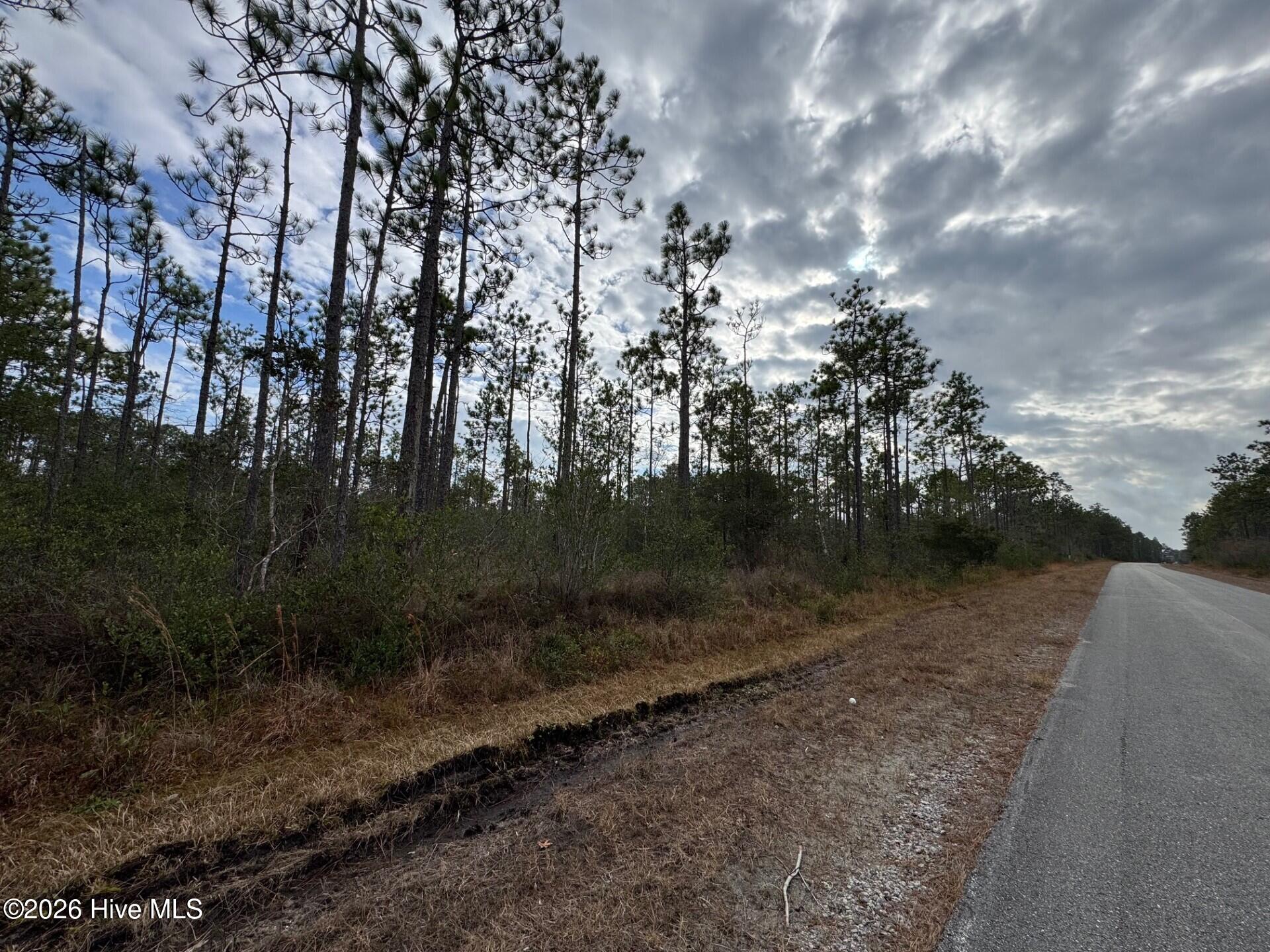 Lot 22 Pepperhill Road Southport, NC 28461 - Photo 3 of 22 Lot 22 Pepperhill Road