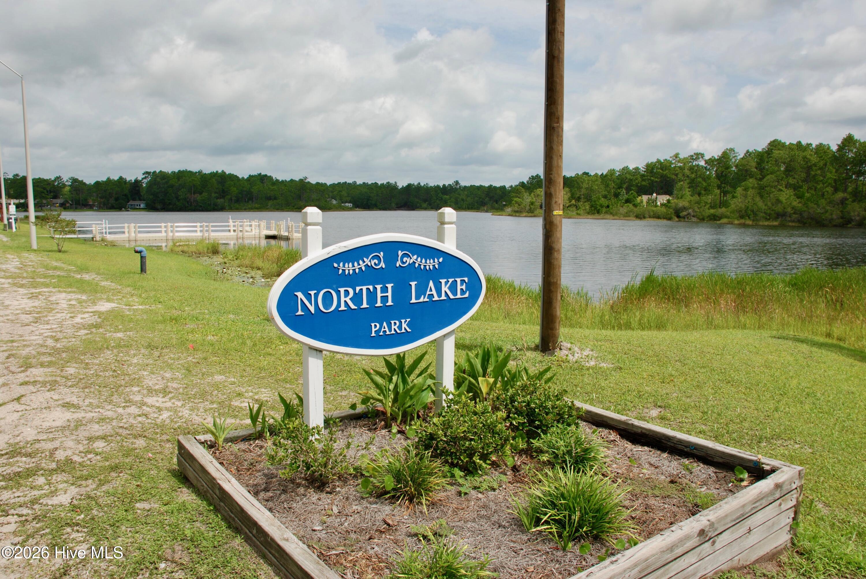Lot 22 Pepperhill Road Southport, NC 28461 - Photo 9 of 22 BSL Neighborhood Amenities
