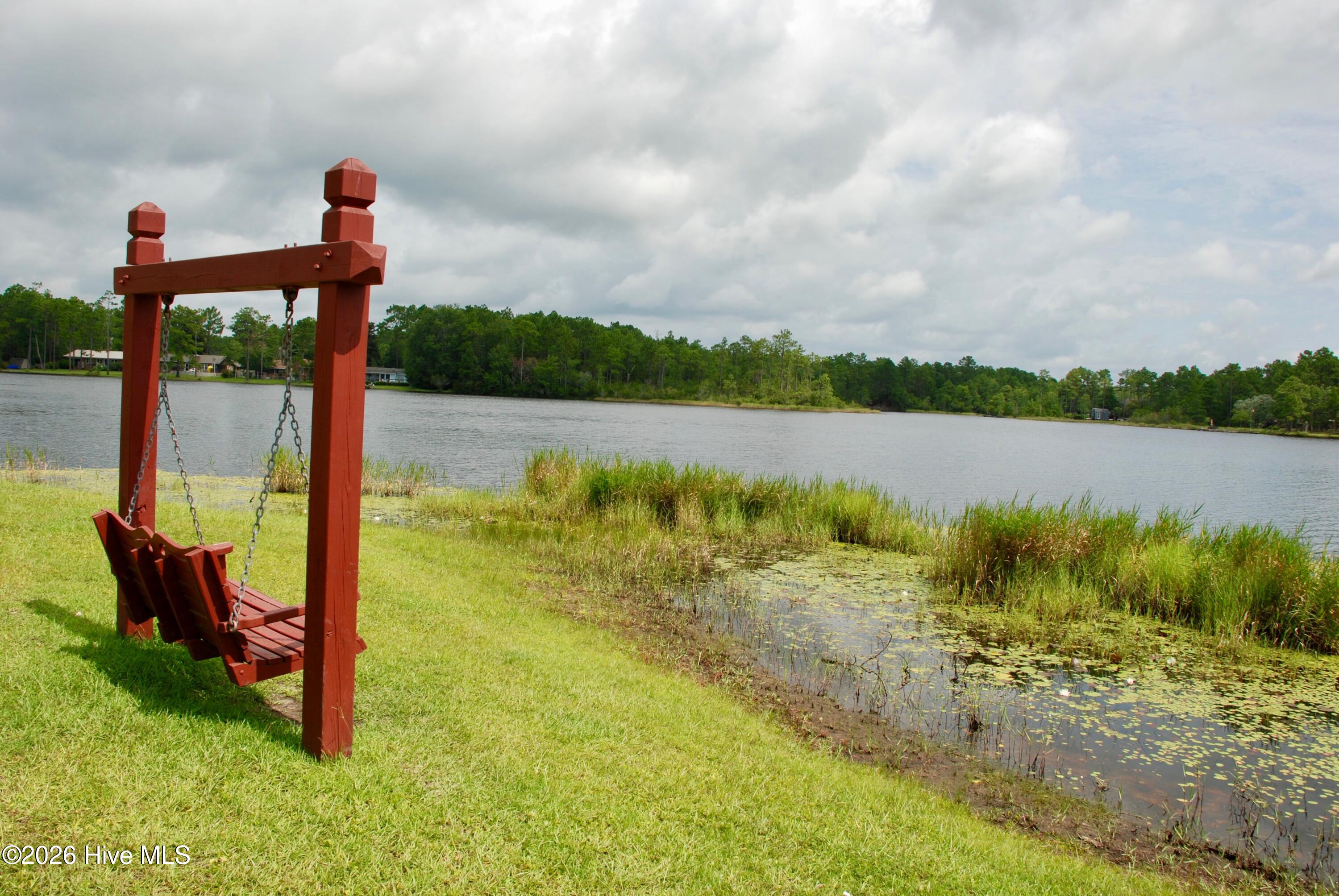 Lot 22 Pepperhill Road Southport, NC 28461 - Photo 10 of 22 BSL Neighborhood Amenities