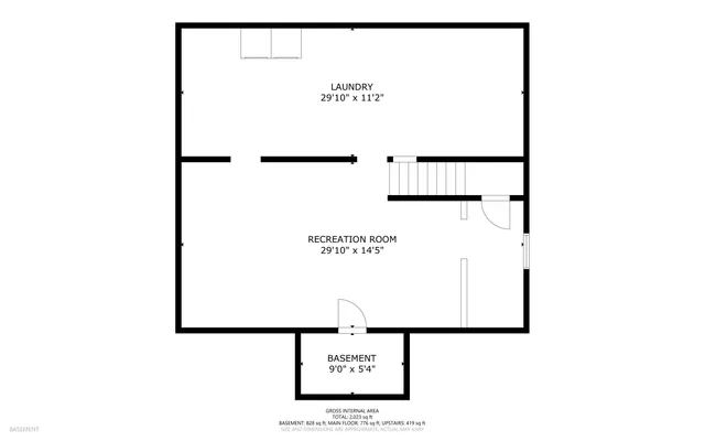 $200,000 | 1463 Eastman Avenue, Green Bay, WI 54302