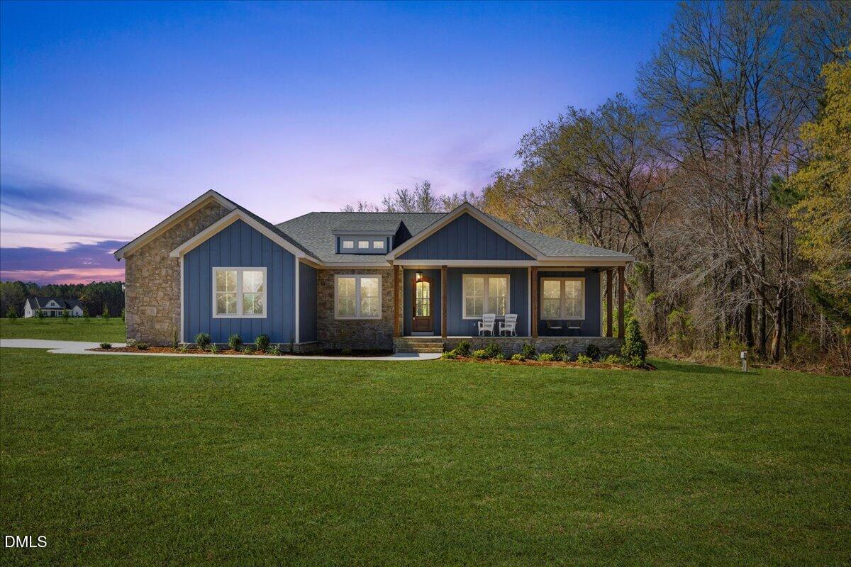 1027 Johnson Town Road Zebulon, NC 27597 - Photo 2 of 34 01-1027 Johnson Town Rd