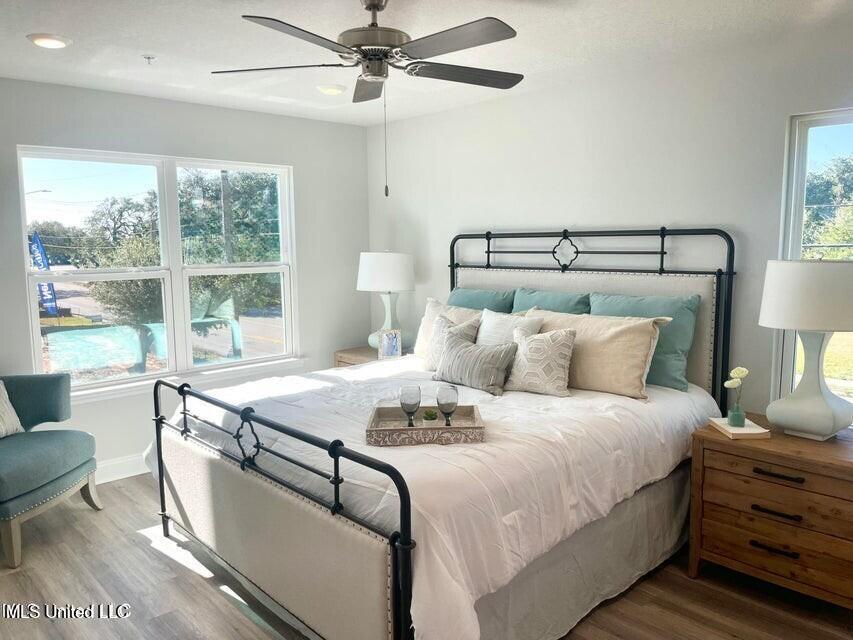 128 Debuys Road Biloxi, MS 39531 - Photo 10 of 18 Primary Suite