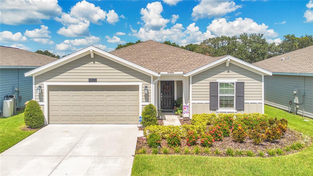 4479 Magnolia Ridge Court Kissimmee, FL 34746 - Photo 25 of 56