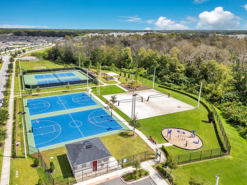 4479 Magnolia Ridge Court Kissimmee, FL 34746 - Photo 33 of 56