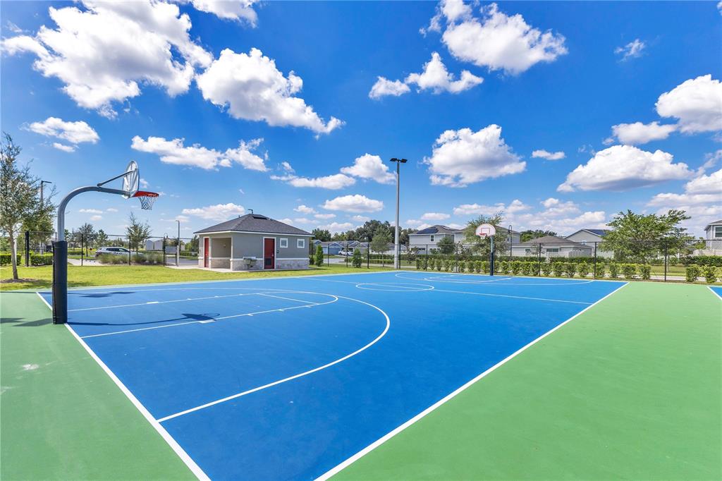 4479 Magnolia Ridge Court Kissimmee, FL 34746 - Photo 34 of 56