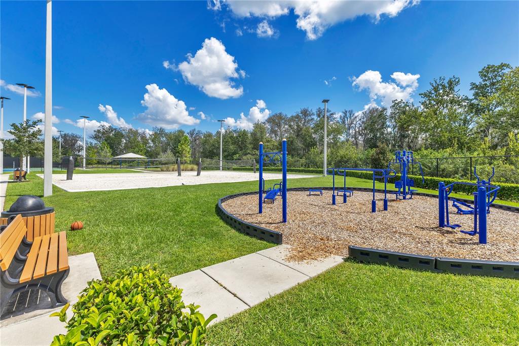 4479 Magnolia Ridge Court Kissimmee, FL 34746 - Photo 38 of 56