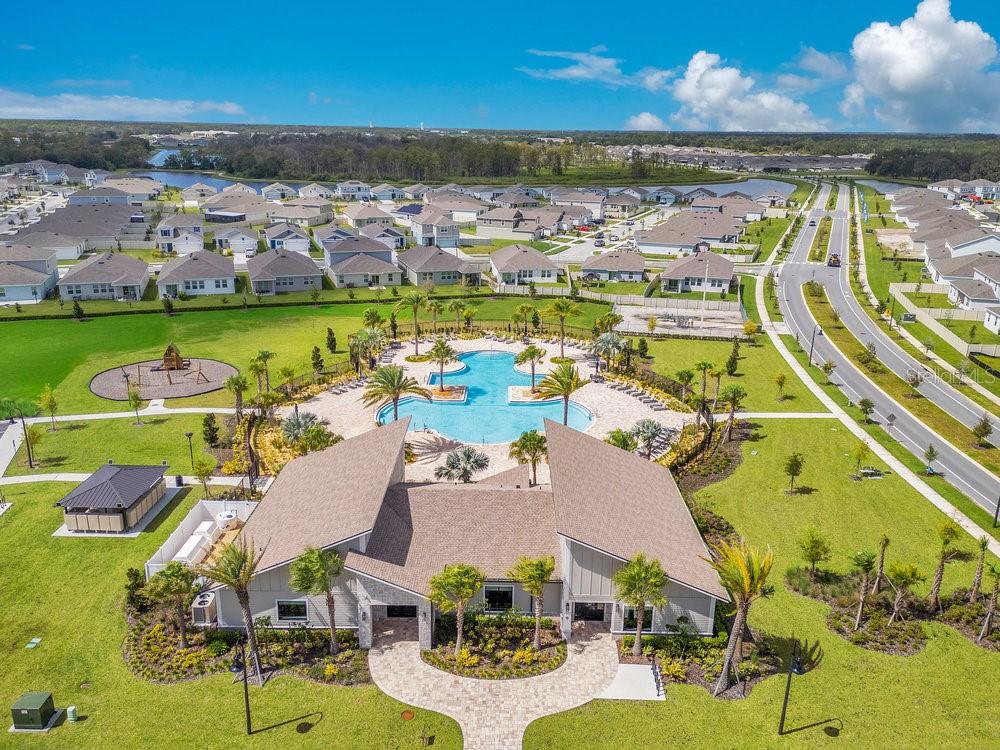 4479 Magnolia Ridge Court Kissimmee, FL 34746 - Photo 41 of 56