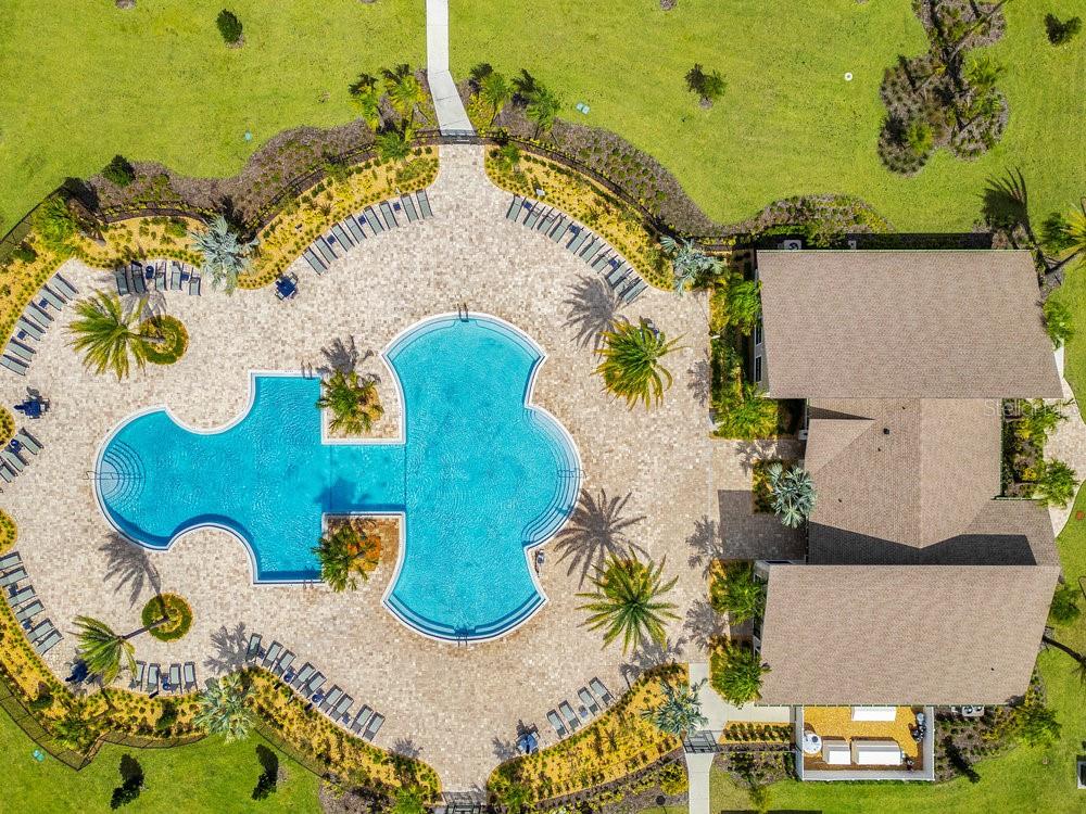 4479 Magnolia Ridge Court Kissimmee, FL 34746 - Photo 42 of 56