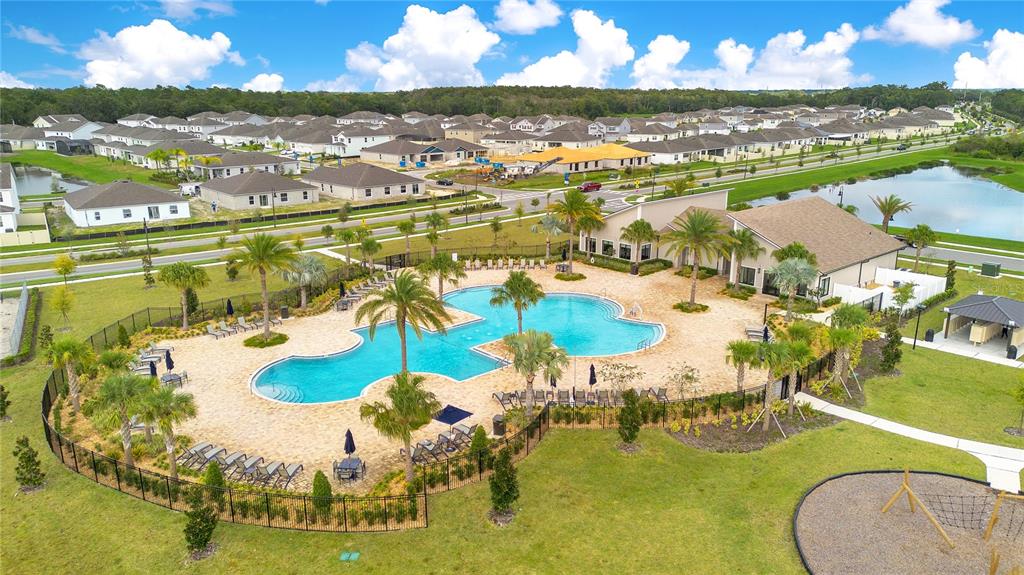 4479 Magnolia Ridge Court Kissimmee, FL 34746 - Photo 43 of 56