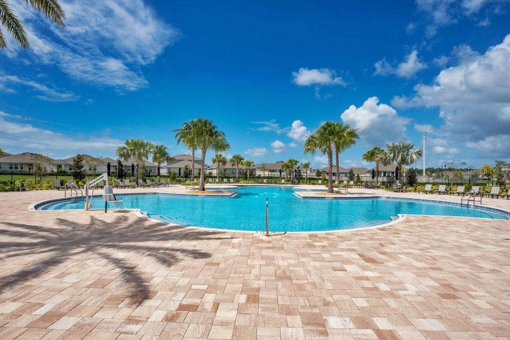 4479 Magnolia Ridge Court Kissimmee, FL 34746 - Photo 44 of 56