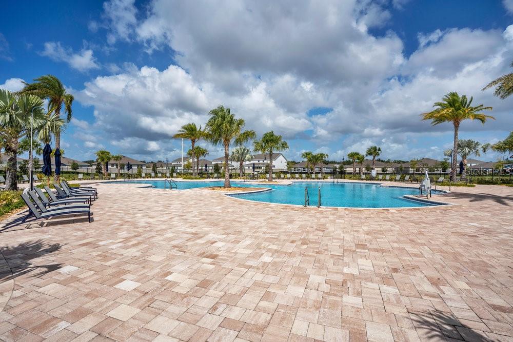 4479 Magnolia Ridge Court Kissimmee, FL 34746 - Photo 45 of 56